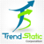 Trendstatic Corp. Logo