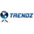 Trendz Web Solution Logo