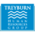 Treyburn Human Resources Group Logo