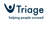 Triage Central Limited Logo