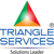 Triangle Services Limited Logo