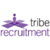 Tribe Recruitment Logo