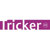 Tricker PR Logo