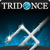 Tridence Digital Marketing Agency Logo