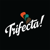Trifecta! Logo