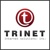 Trinet Internet Solutions Logo