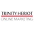 Trinity Heriot Logo