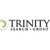 Trinity Search Group Logo