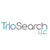 Trio Search LLC Logo