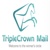 TripleCrown Mail Logo