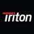Triton Logistics Logo