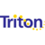 Triton Consulting, LLC Logo