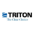 Triton Technologies Logo