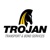 Trojan Transport Services Logo