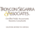 Tronconi Segarra & Associates Logo
