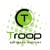 Troop Software Factory Logo
