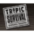 Tropic Survival Advertising & Marketing Logo