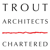 Trout Architects Logotype