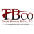 Troutt, Beeman & Co., P.C. Logo