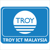 TROY ICT Malaysia Logo