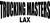 Trucking Masters Lax Logotype