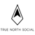 True North Social Logo