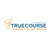 TrueCourse Communications Logo