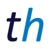 Trust Health Logo