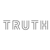 TRUTH Media Agency Logo