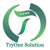 TryOne Solution Logo