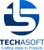 Techasoft Pvt. Ltd. Logo