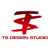 TS Design Studio Inc Logo