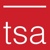 TSA Architects Logo