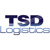 TSD Logistics Logo