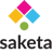 Saketa Logo