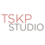 TSKP STUDIO Logo