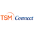 TSM Connect Logo