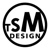 TSM Design Logo