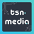 TSN-Media Logo