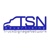 Provider Logotype TSN Advertising Logo