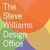 The Steve Williams Design Office Logo