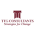 TTG Consultants Logo