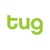 Tug Agency Logo