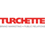 TURCHETTE - Brand Marketing & Public Relations Logo