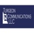 Turgeon Communications LLC Logo