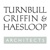 Turnbull Griffin Haesloop Logo