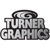 Turner Graphics Corporation Logo