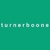 turnerboone Logo