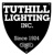 Tuthill Lighting Design Inc. Logo