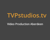 TVP Studios Logo